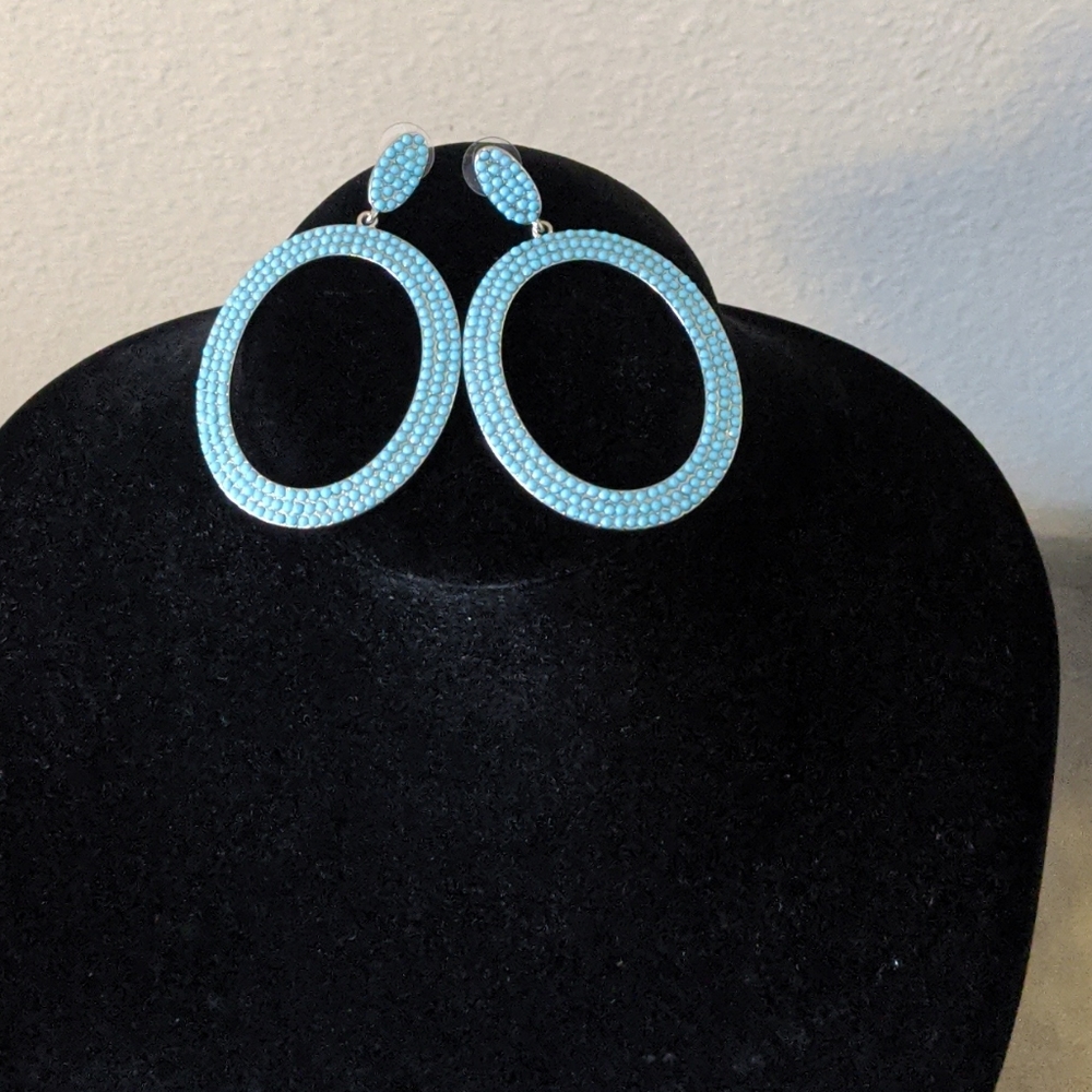 Women earrings